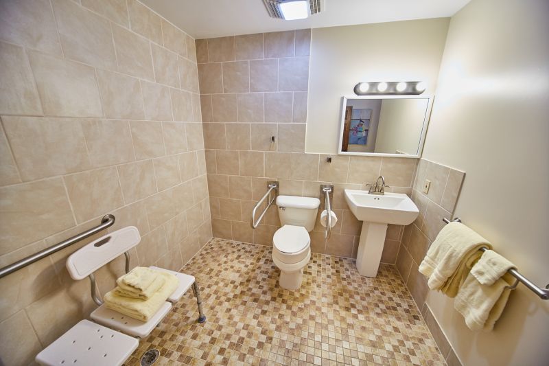 Best Bathroom Accessibility Contractors in Pacific Grove, CA